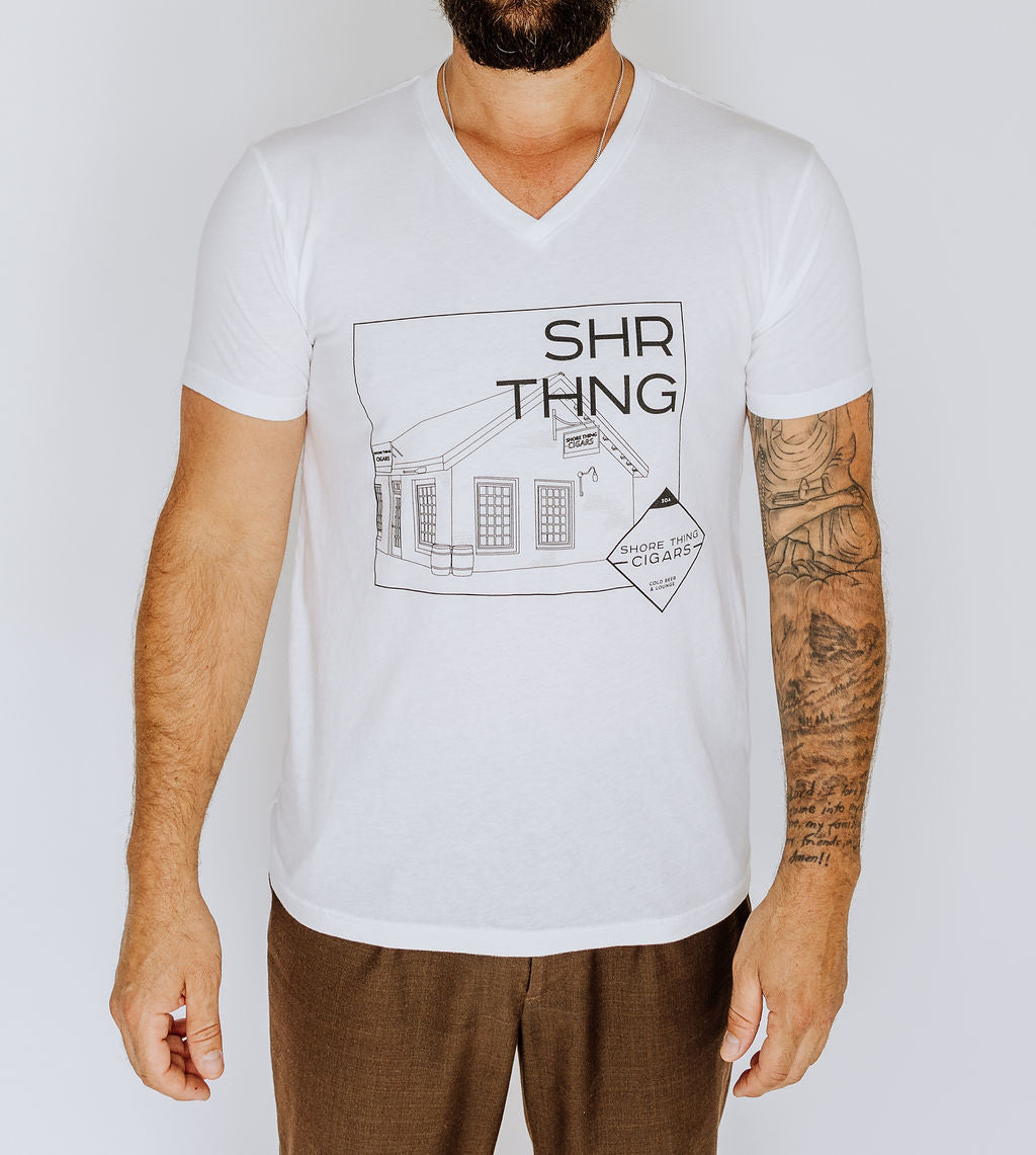 STC Building Tee
