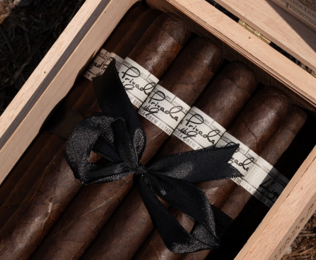 Liga Privada No 9