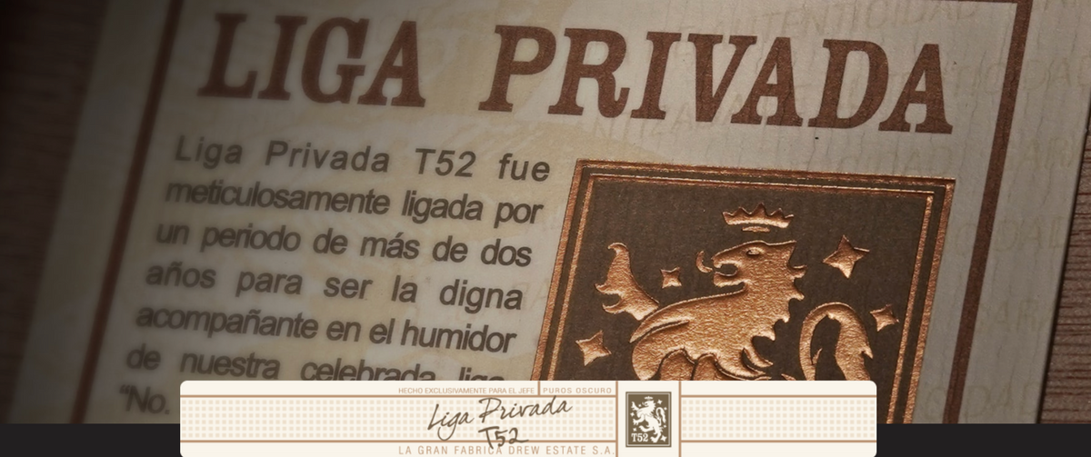 Liga Privada T 52
