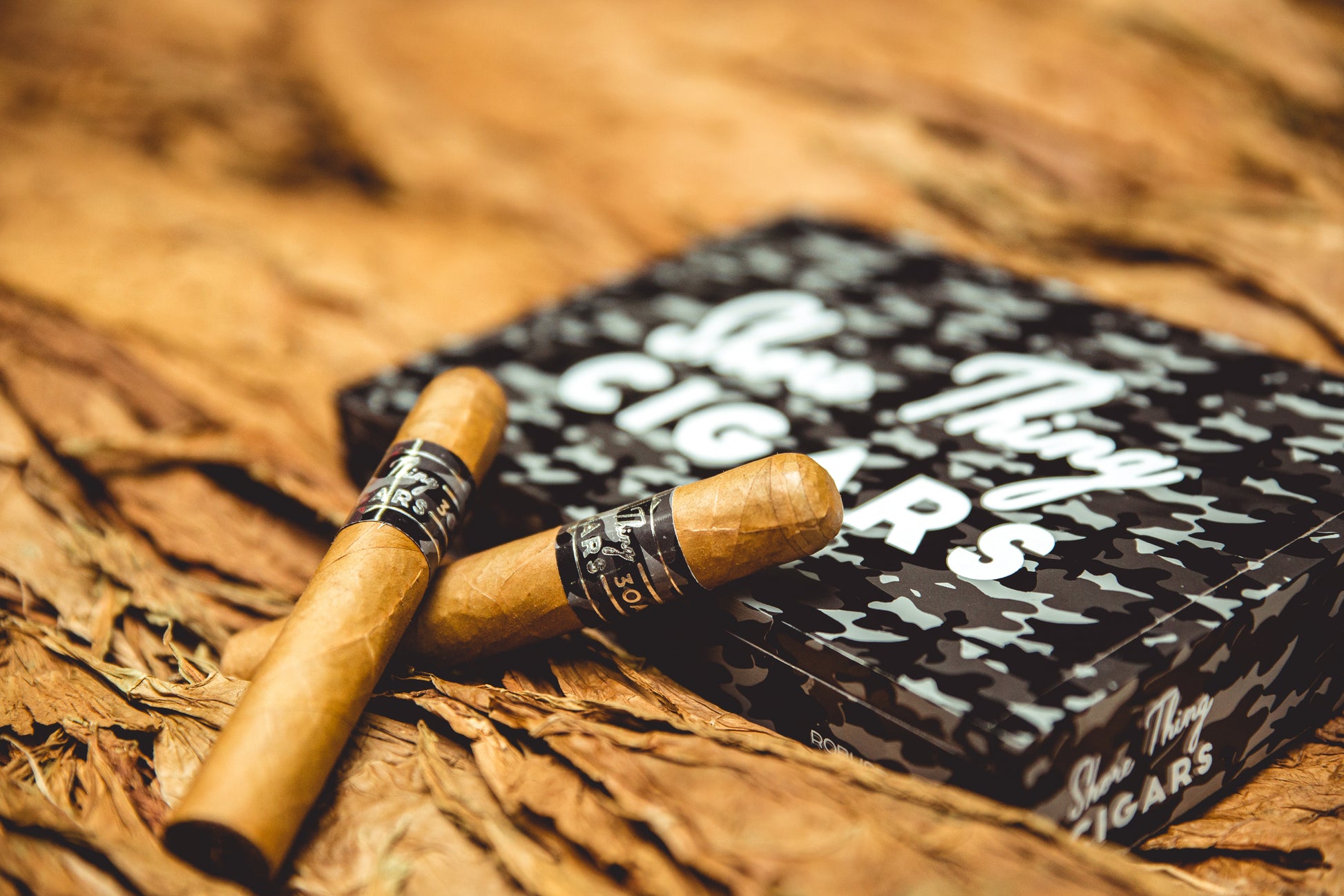 (PRE-ORDER)- Shore Thing Cigar 2020 Exclusive - Shore Thing Cigars