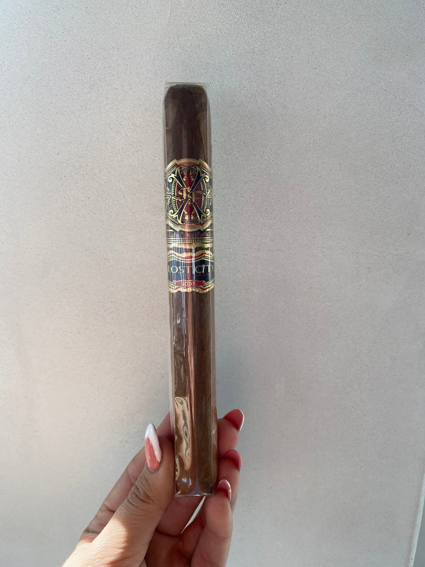 Opus X Lost City Toro - Shore Thing Cigars