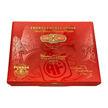 La Gran Fumada