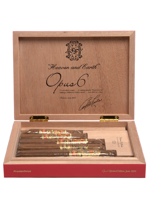 Opus 6
