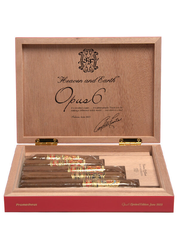Opus 6