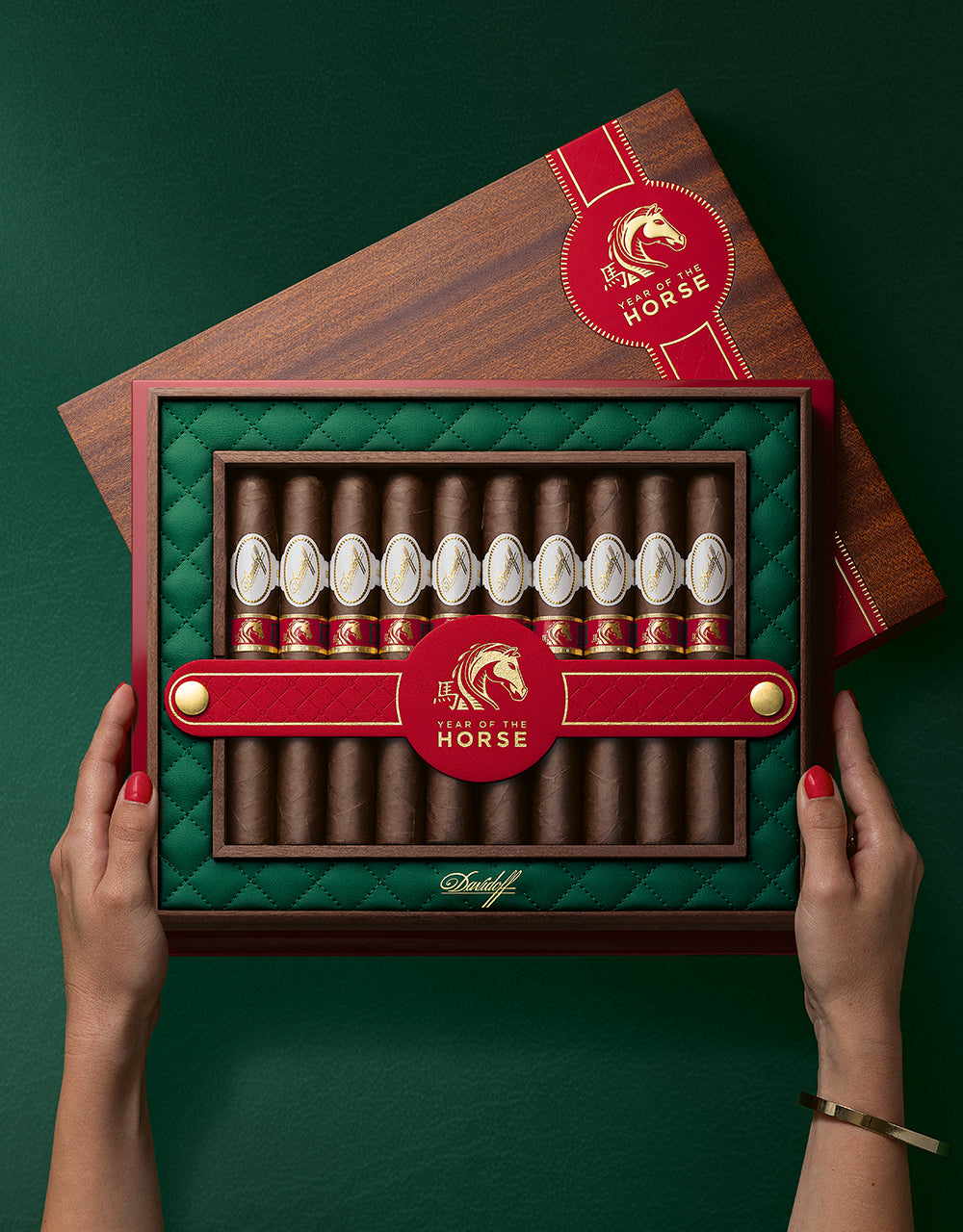Davidoff Year of the Horse