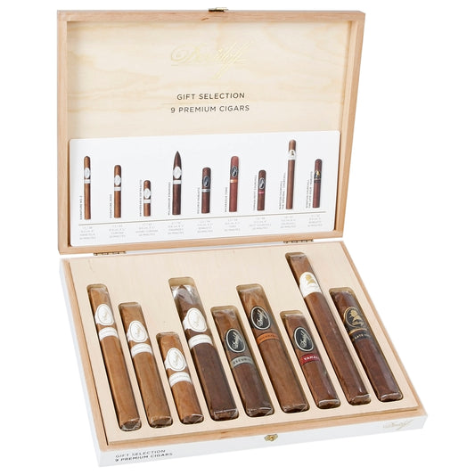 Davidoff Gift Selection