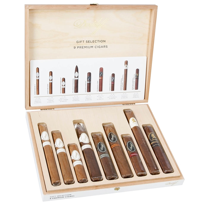 Davidoff Gift Selection