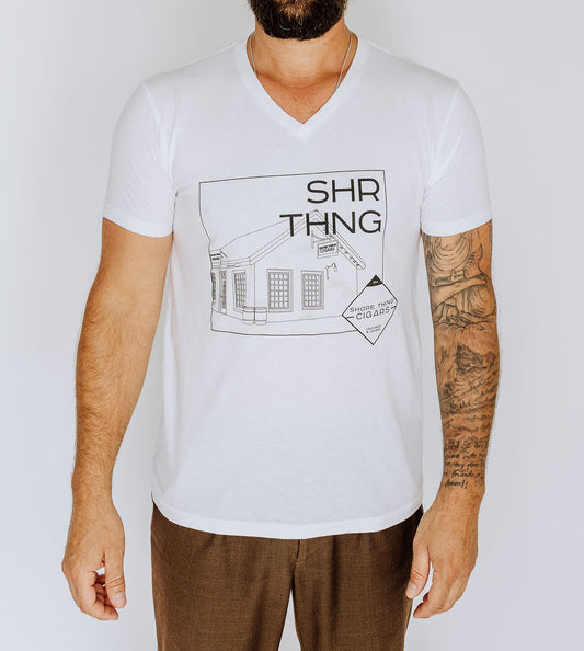 STC Building Tee