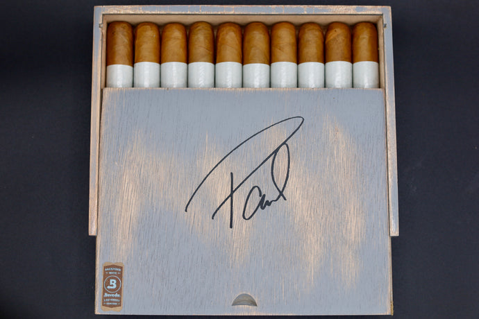 Paul Cigar - Second Edition