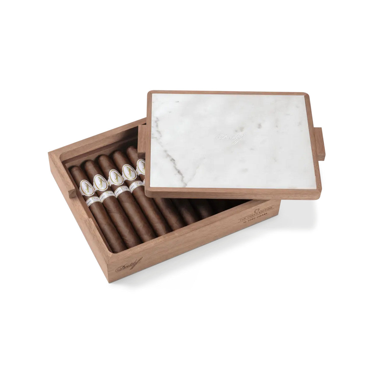 2025 Limited edition Davidoff Chefs edition