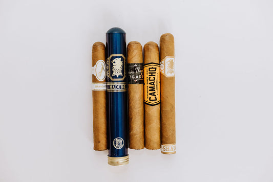 Luke's Favorite 5 Pack