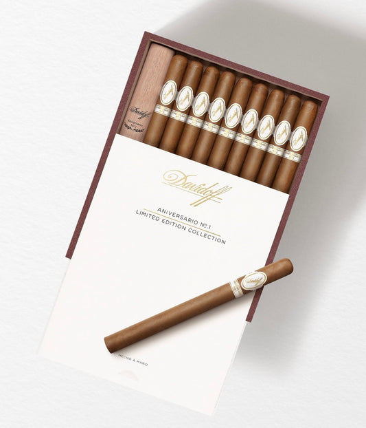 Aniversario No. 1 Limited Edition