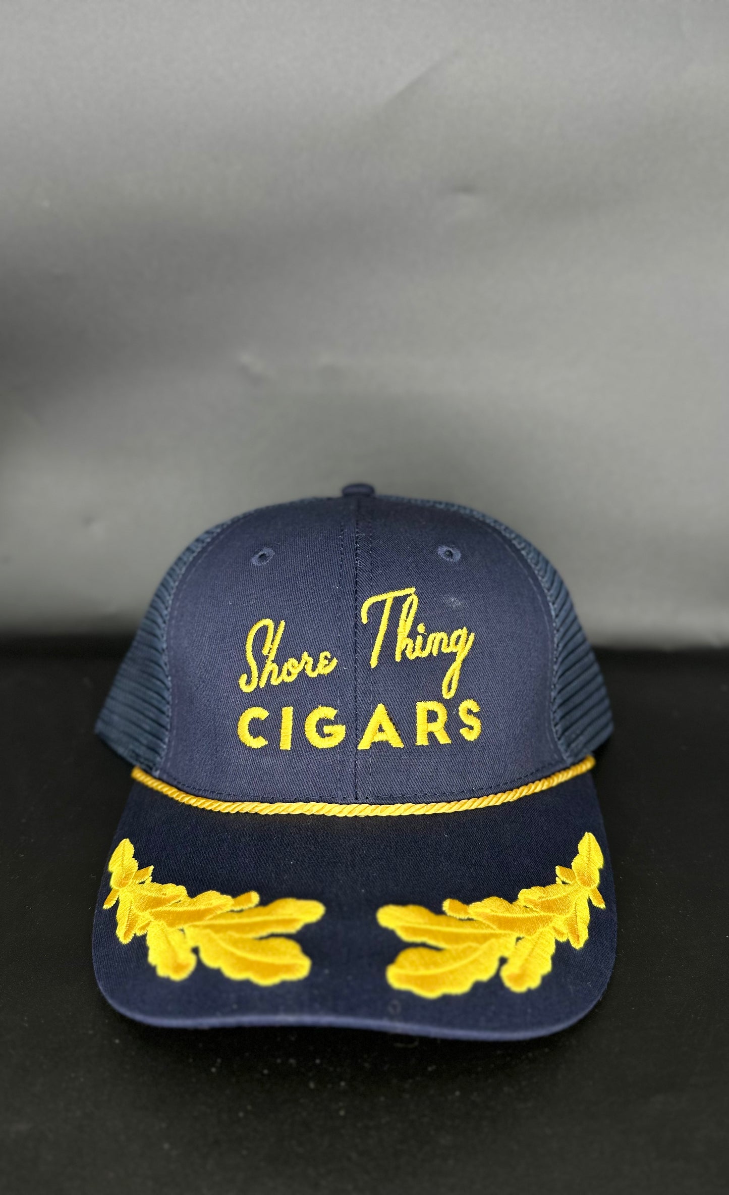 STC Sailor Hat