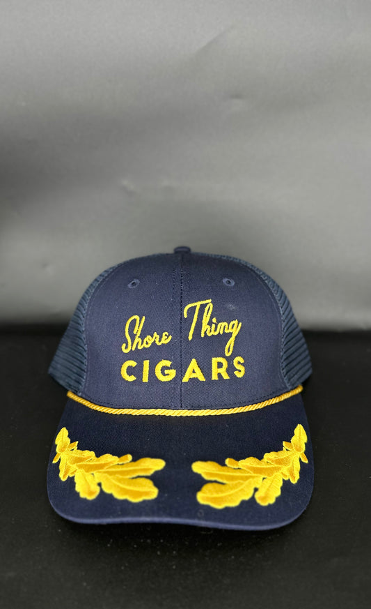 STC Sailor Hat