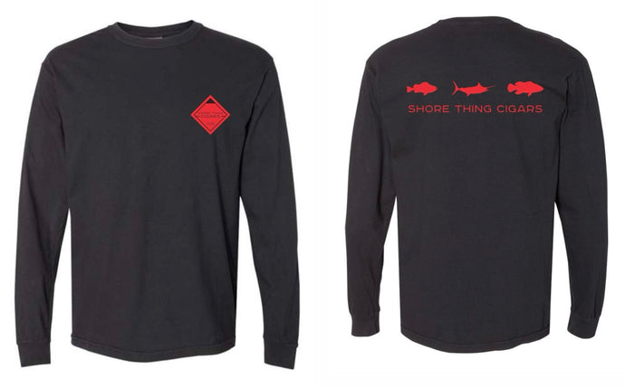 Watersound Long Sleeve College Colors