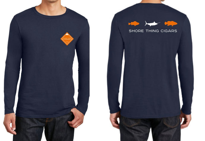 Watersound Long Sleeve College Colors
