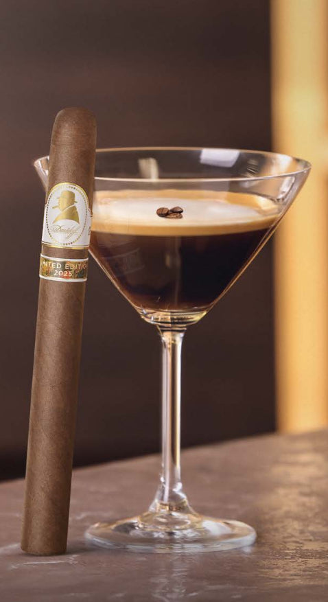 Limited Edition Winston Churchill
