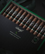 Davidoff limited edition Escurio