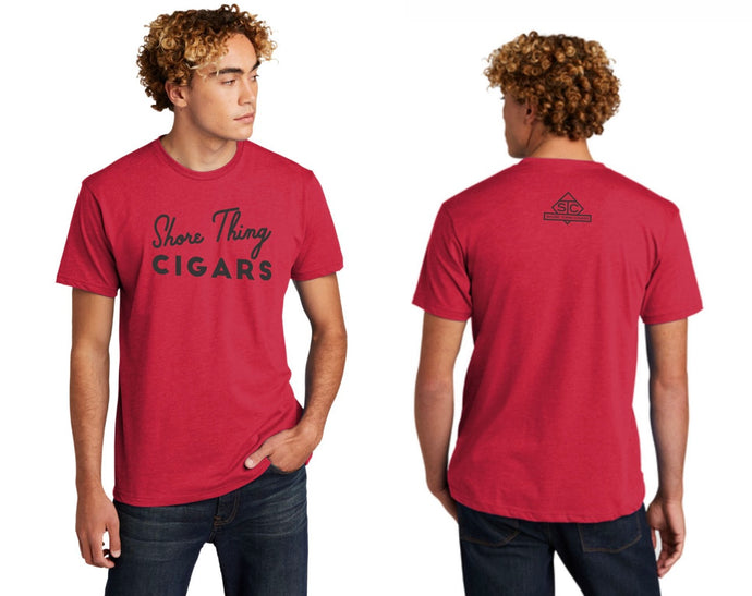 College Colors Tee