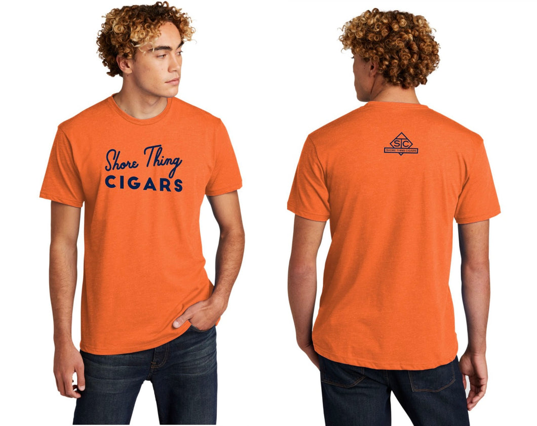 College Colors Tee