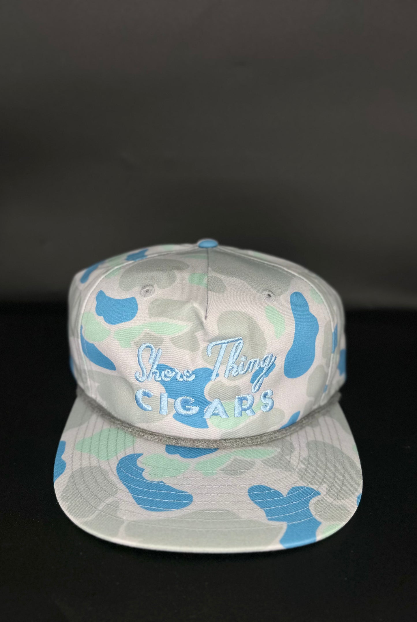 STC Fishermen Hat
