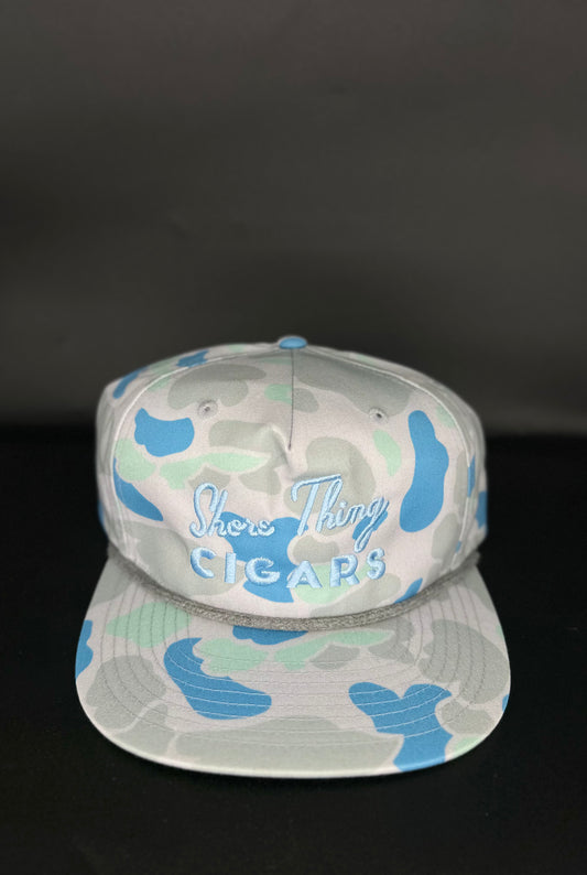 STC Fishermen Hat