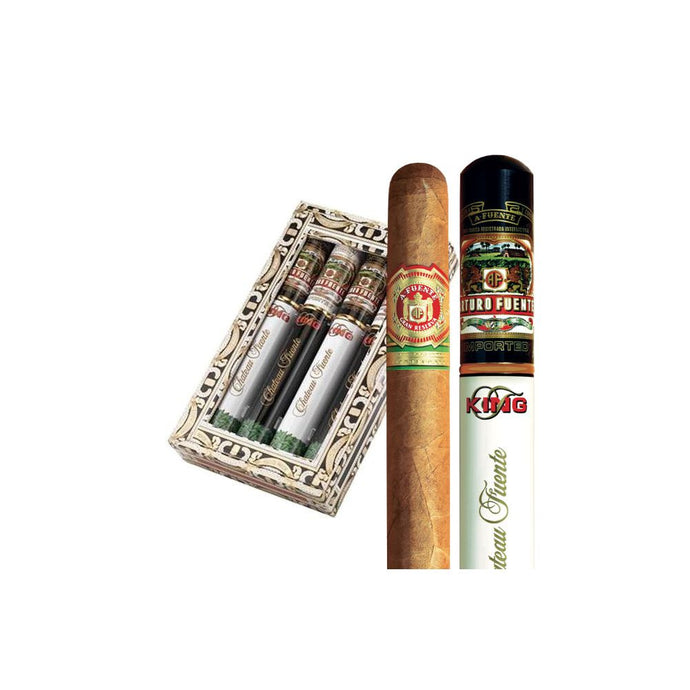 Chateau Fuente King T 4 Pack