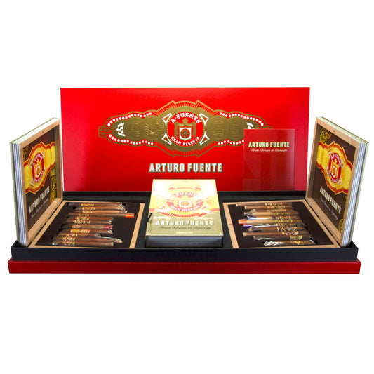 Arturo Fuente Dream to Dynasty