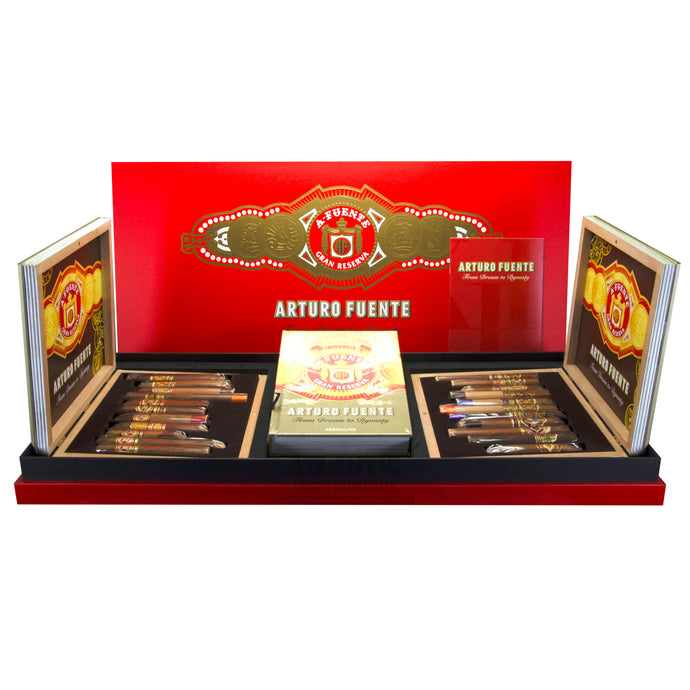 Arturo Fuente Dream to Dynasty