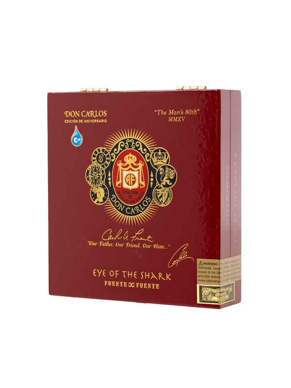 Eye of the Shark 5 Pack