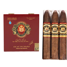 Eye of the Shark 5 Pack