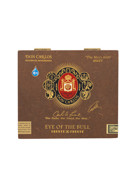 Eye of the Bull 5 pack