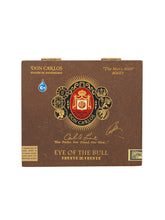 Eye of the Bull 5 pack