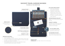 Davidoff Travel Humidor