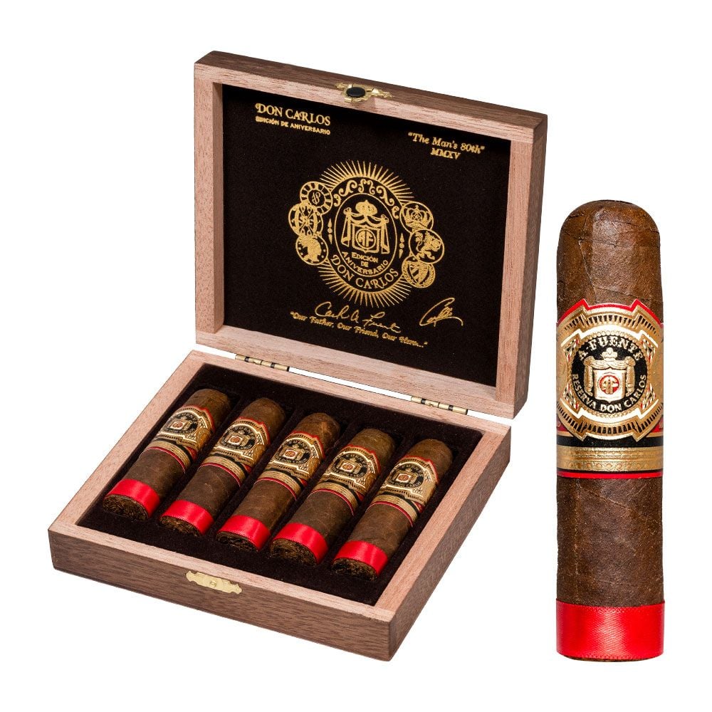 Eye of the Bull 5 pack