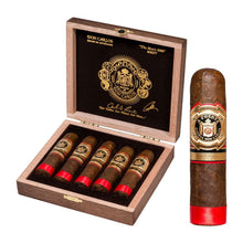 Eye of the Bull 5 pack