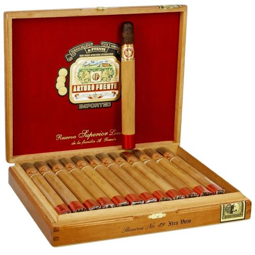 Xtra Diejo Reserva No. 49 - Shore Thing Cigars