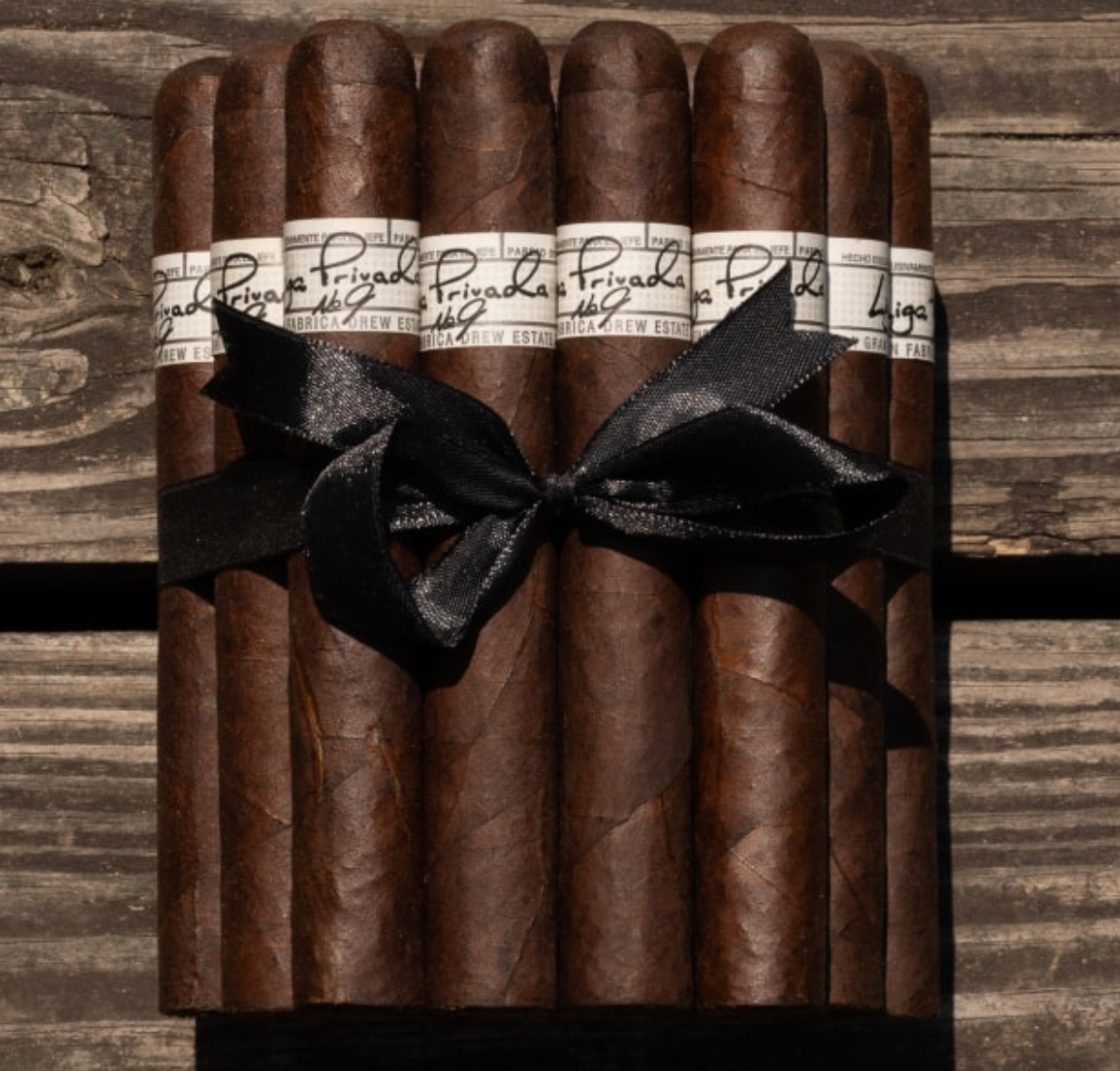 Liga Privada No 9