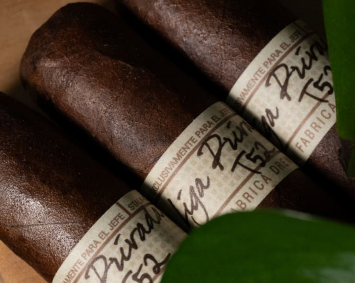 Liga Privada T 52
