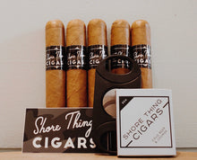 Shore Thing Cigar 2020 Exclusive
