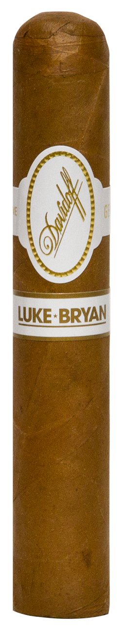 Luke Bryan Exclusive Davidoff Gran Robusto - Shore Thing Cigars