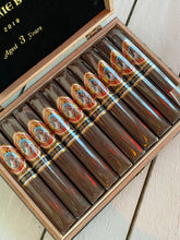 God of Fire Serie B Robusto Gordo 54