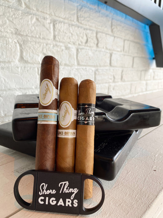 STC Exclusive’s Pack