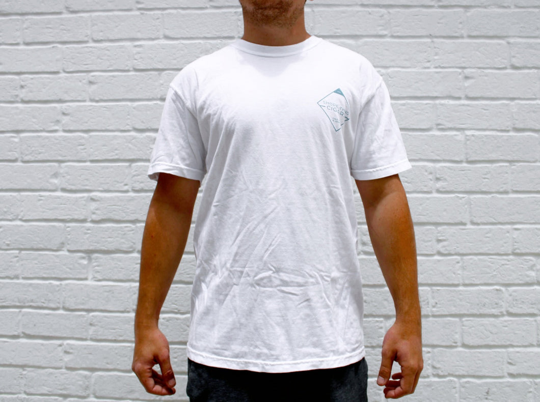 Comfort Colors Watersound Beach Tee
