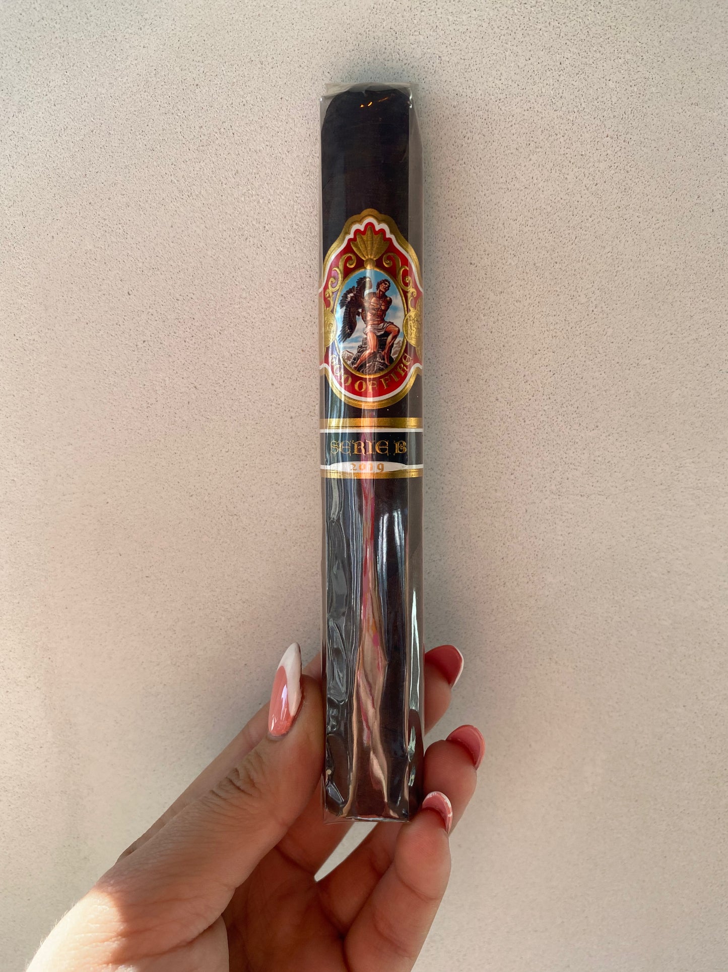God of Fire Serie B Gran Toro