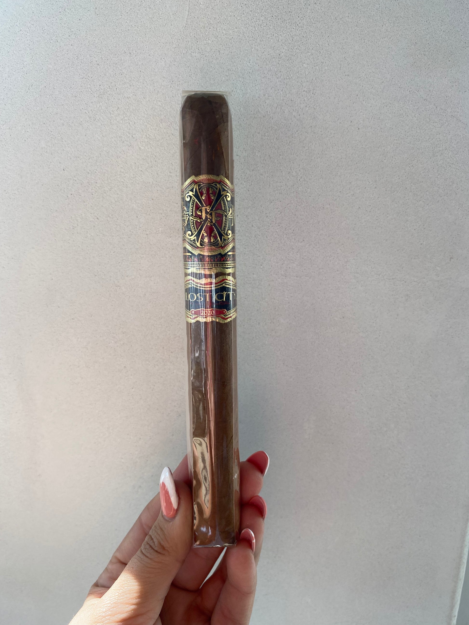 Opus X Lost City Toro - Shore Thing Cigars