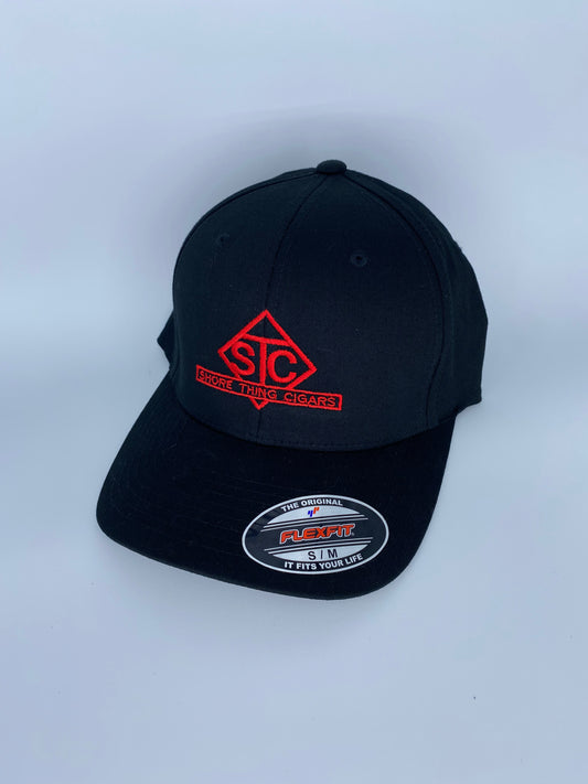 Red Diamond Cap