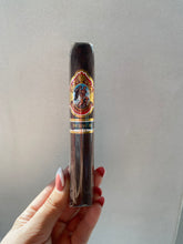 God of Fire Serie B Robusto Gordo 54