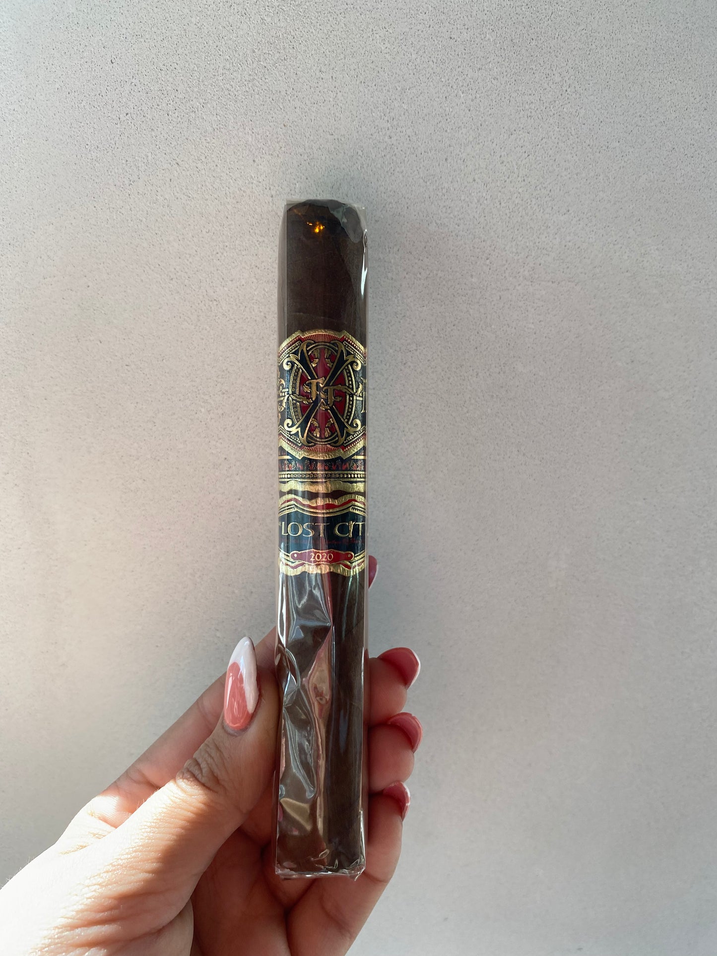 Opus X Lost City Double Robusto - Shore Thing Cigars