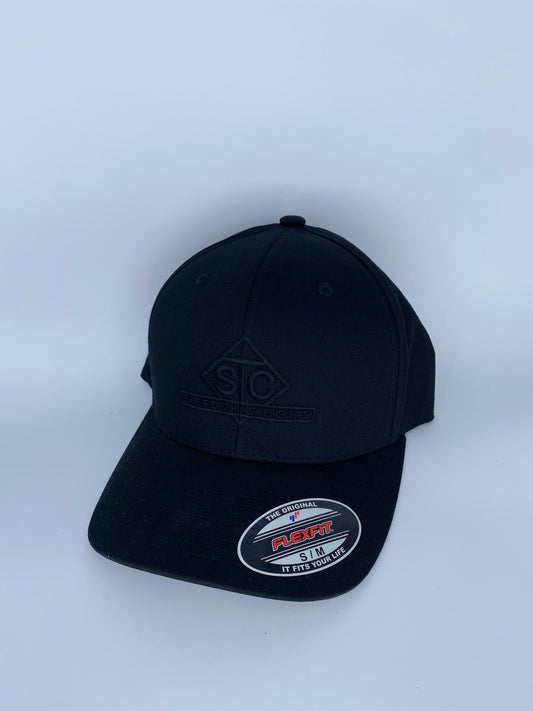 Black Diamond Cap